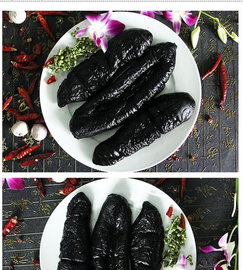 众鑫旺批 特色新鲜嫩润水发海参，打造优质精品火锅与中餐食材采购首选