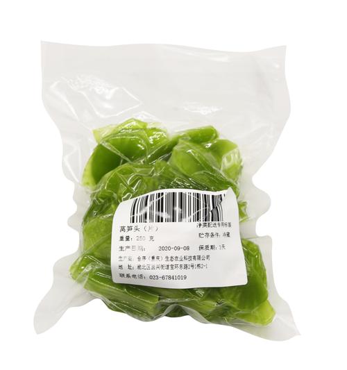 诚信为本，物流护航——食材加工车间的品质坚守